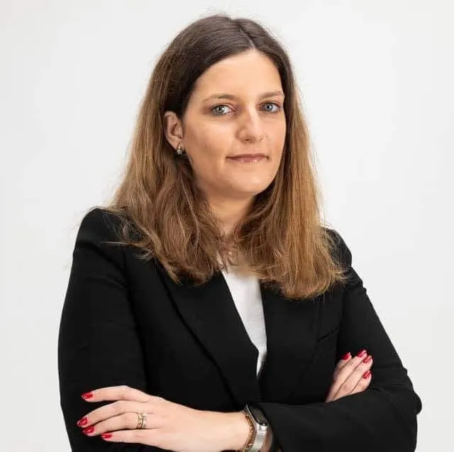Mariana Trigo